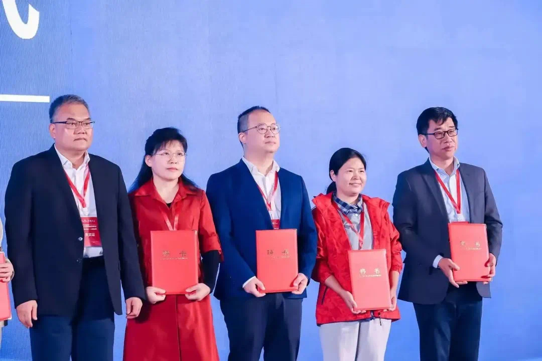 祝贺我校校友阮仁全被聘为首批特聘科学家